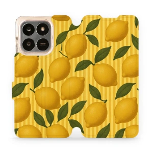 Etui do Huawei Honor 400 Smart - wzór VP81S