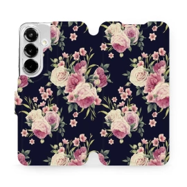 Etui do Samsung Galaxy S25 - wzór V068P