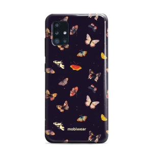 Etui Elite Pro do Samsung Galaxy A51 - wzór EP78E