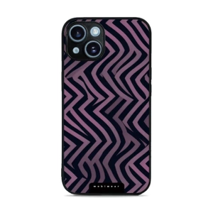 Etui Glossy Case do Apple iPhone 14 - wzór GA55G