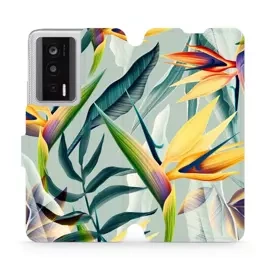 Etui do Xiaomi POCO F5 Pro - wzór MC02S