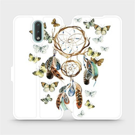 Etui do Nokia 2.3 - wzór M001P