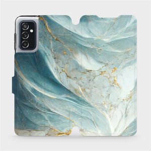 Etui do Samsung Galaxy M52 5G - wzór VP34S