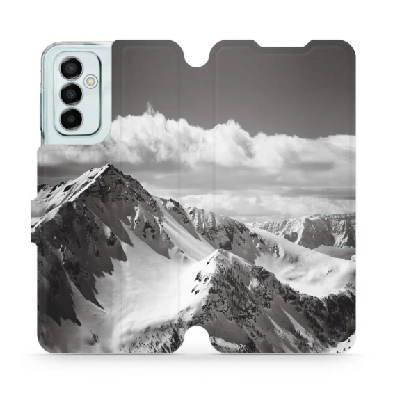 Etui do Samsung Galaxy M23 5G - wzór M152P