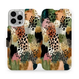 Etui do Apple iPhone 16 Pro Max - wzór V167S