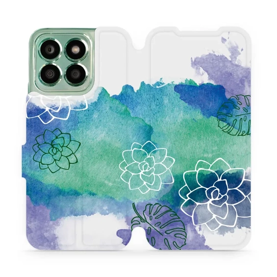 Etui do Huawei Honor X8b - wzór MG11S