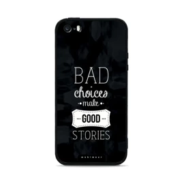 Etui Glossy Case do Apple iPhone SE - wzór G071G