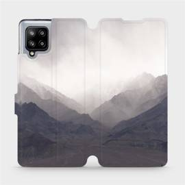 Etui do Samsung Galaxy A42 - wzór M151P