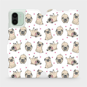 Etui do Xiaomi Redmi A1 - wzór M097P