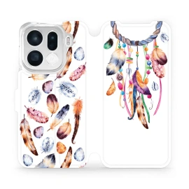 Etui do OPPO Find X9 pro - wzór M003S