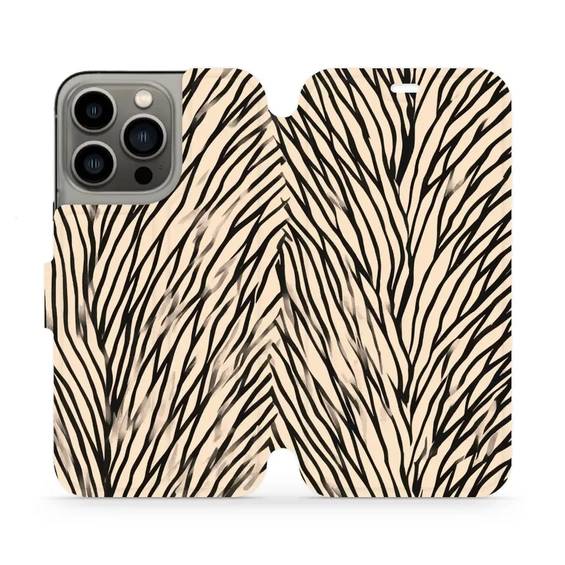 Etui do Apple iPhone 13 Pro - wzór VA52S
