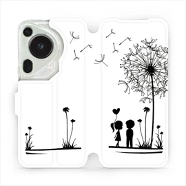 Etui do Huawei Pura 70 Ultra - wzór MH16P