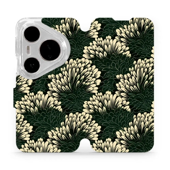 Etui do Huawei Pura 80 Pro - wzór VA45S