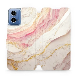 Etui do Motorola Moto G34 5G - wzór VP32S