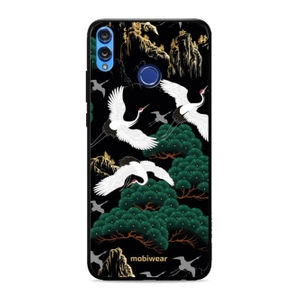 Etui Glossy Case do Huawei Honor 8X - wzór G042G