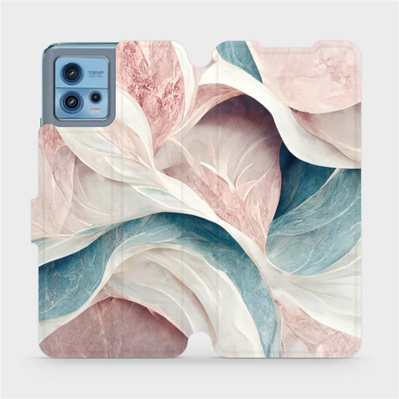 Etui do Motorola Moto G72 - wzór VP33S