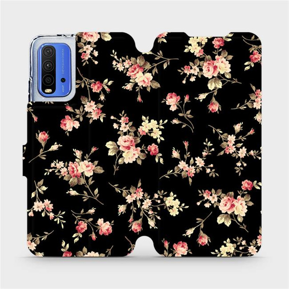 Etui do Xiaomi Redmi 9T - wzór VD02S