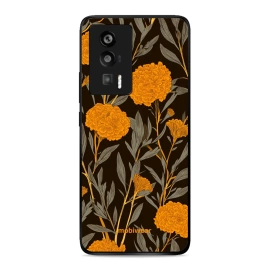 Etui Glossy Case do Xiaomi POCO F5 Pro - wzór G175G