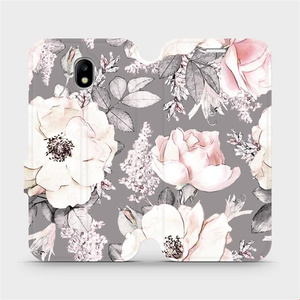 Etui do Samsung Galaxy J5 2017 - wzór MX06S