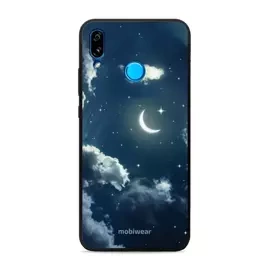 Etui Glossy Case do Huawei P20 Lite - wzór G048G