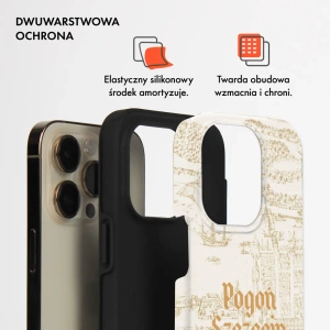 Etui Elite Pro do Xiaomi Redmi 15C 5G - wzór E17PS