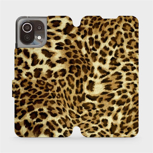 Etui do Xiaomi 11 Lite 5G NE - wzór VA33P