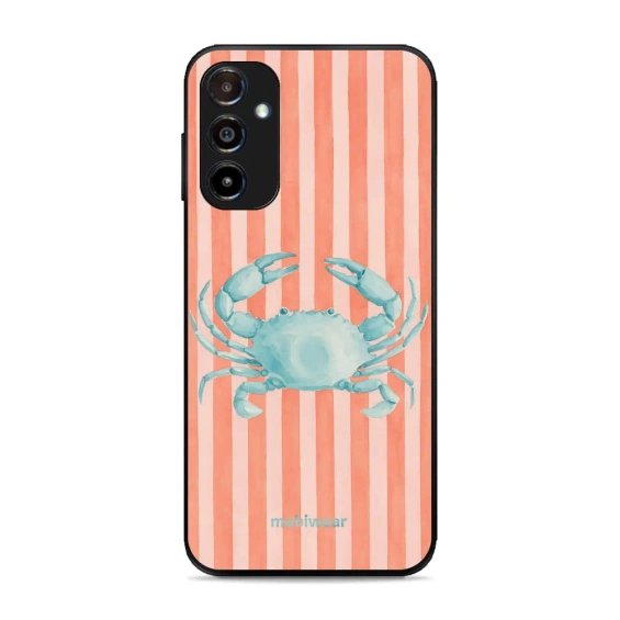 Etui Glossy Case do Samsung Galaxy A14 5G - wzór GP87G