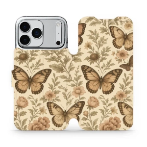 Etui do Apple iPhone 17 Pro Max - wzór VP92S