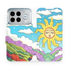 Etui do Xiaomi Poco F8 Ultra - wzór VP57P