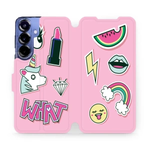 Etui do Samsung Galaxy S25 Plus - wzór M129S