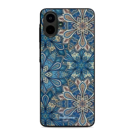 Etui Glossy Case do Samsung Galaxy A07 - wzór G038G