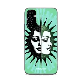 Etui Glossy Case do Samsung Galaxy A34 5G - wzór G058G