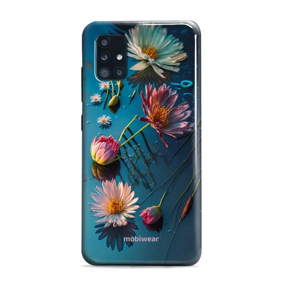Etui Elite Pro do Samsung Galaxy A71 - wzór E013E