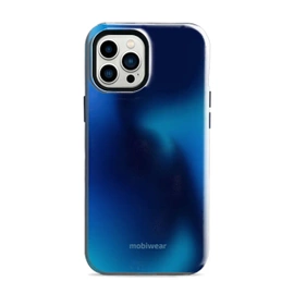 Etui Elite Pro do Apple iPhone 12 Pro Max - wzór EP68E