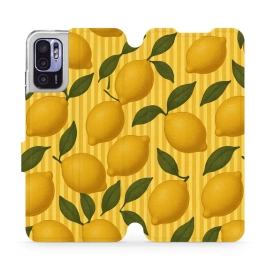 Etui do Xiaomi Redmi Note 10 5G - wzór VP81S