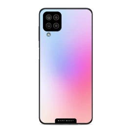 Etui Glossy Case do Samsung Galaxy M12 - wzór G065G
