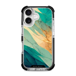 Etui MagSafe Elite Bumper Apple iPhone 16 - wzór D018D