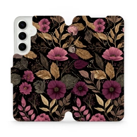 Etui do Samsung Galaxy S24 Plus - wzór V170S