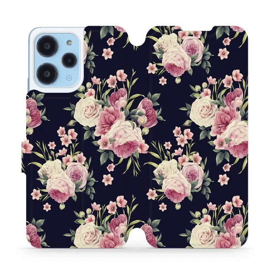 Etui do Xiaomi Redmi 12 - wzór V068P