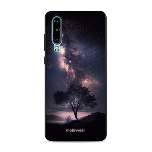 Etui Glossy Case do Huawei P30 - wzór G005G