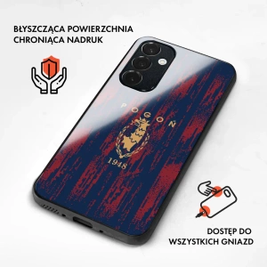Etui Glossy Case do Oppo Reno 15 Pro - wzór G13PS