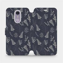 Etui do LG Q7 - wzór VP15S