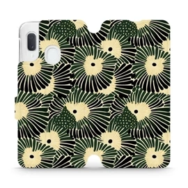 Etui do Samsung Galaxy A20e - wzór VA44S