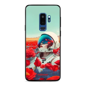 Etui Glossy Case do Samsung Galaxy S9 Plus - wzór G001G