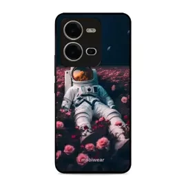 Etui Glossy Case do Vivo X80 Lite - wzór G002G