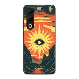 Etui Glossy Case do OPPO A5 5G - wzór G055G