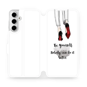 Etui do Samsung Galaxy A16 5G - wzór M046P