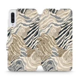 Etui do Samsung Galaxy A50 - wzór V168S