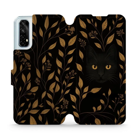 Etui do Realme 7 - wzór V164S