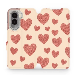 Etui do Xiaomi POCO M7 - wzór VP93S